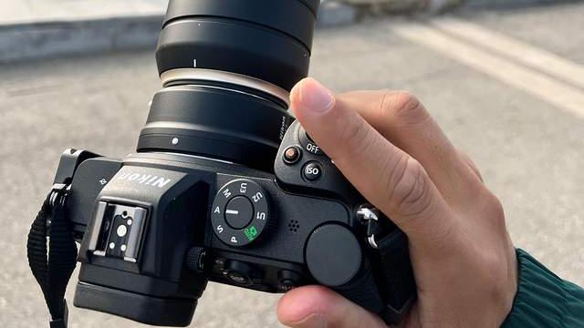 华为鸿蒙系统|腾龙终于有尼康Z口镜头了，70-300长焦将上市，不过竟没防抖