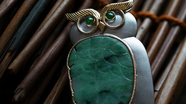 翡翠|对于翡翠首饰的认知，从外表到内涵，你究竟了解多少？