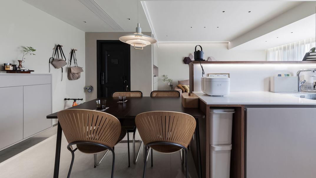 舍弃原有房屋，买小平米房子，让所居空间更具质量！