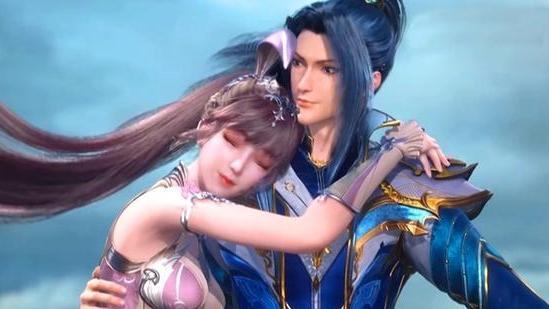 小舞|若没有小舞，唐三会选谁当爱人？人气最高的不是“娜雪”，而是她