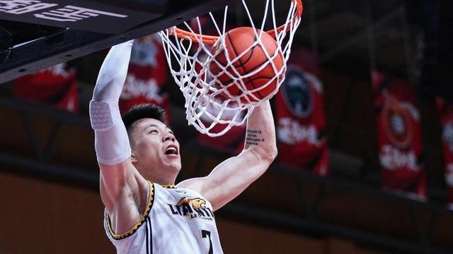 付豪|即将迎来首秀，辽篮多位球员期待主场作战
