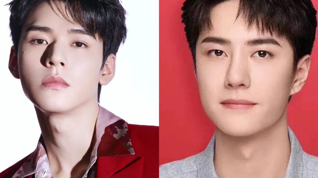 龚俊|龚俊现在是商务圈的新晋太子，他背后是几个资本阵营一起捧