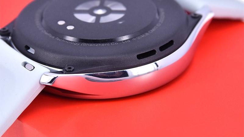 一加科技|功能全面 做工精湛 一加手表OnePlus Watch优科技体验