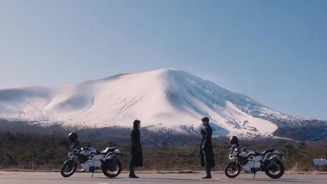 庵野秀明|新假面骑士：庵野秀明默默地埋下了一个彩蛋，要和奥特曼联动？