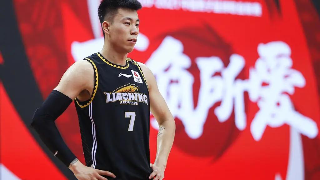辽宁男篮|辽宁之幸！最有进攻天赋之人愿意在防守上下功夫 他解决了球队顽疾