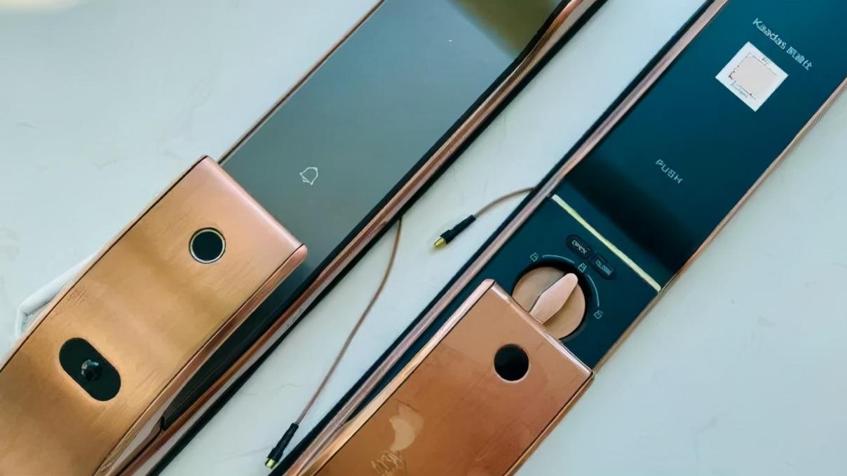 凯迪仕|又一家假“洋品牌”，凯迪仕智能锁收了多少智商税？