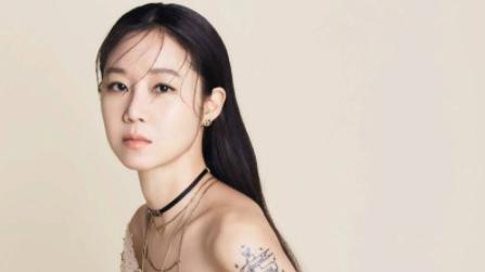 孔孝真|孔孝真官宣恋情！与小十10岁学霸歌手恋爱中，被曝将于年内结婚