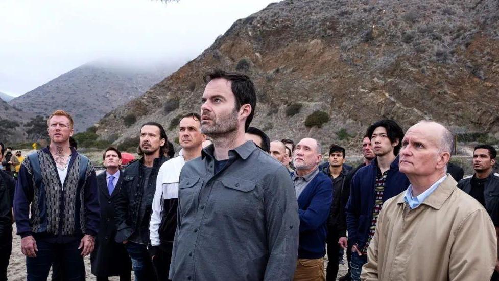 美剧|这份美剧清单，你可以关注哦