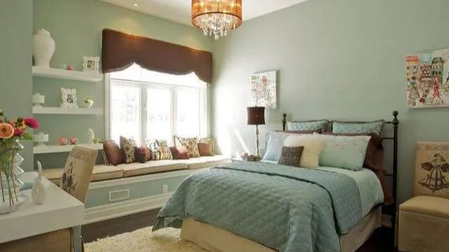 当心，如果有这些症状可能是甲醛中毒，刚住进新家的朋友要注意！