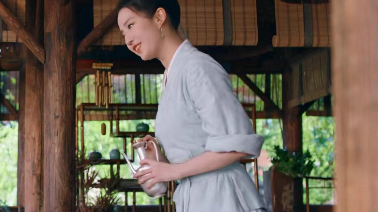 赵盼儿|《梦华录》开局：兜兜转转的缘分，总会让我们遇见