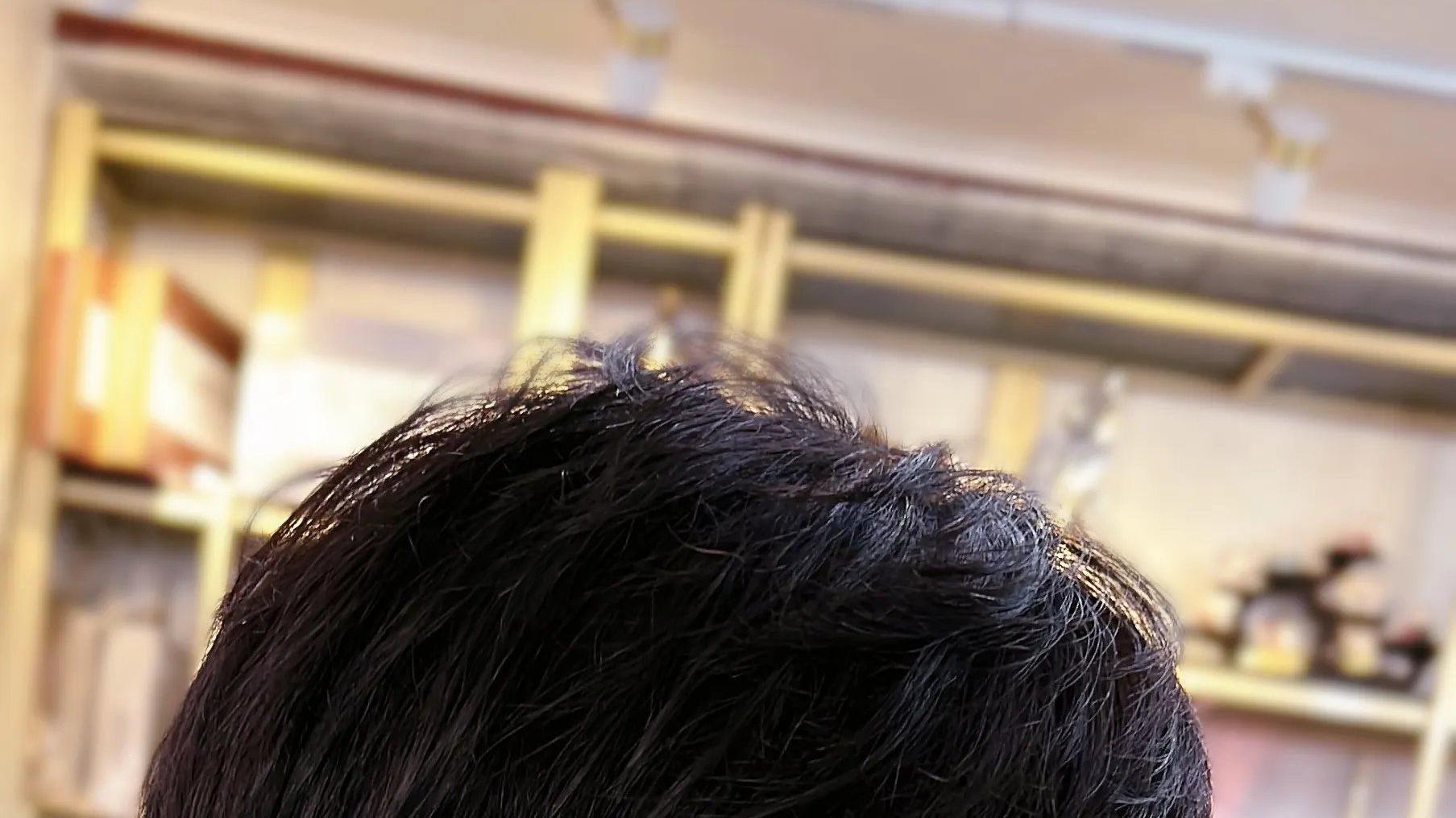 发型 女士发型有很多，最火还是这3种，立体瘦脸很独特