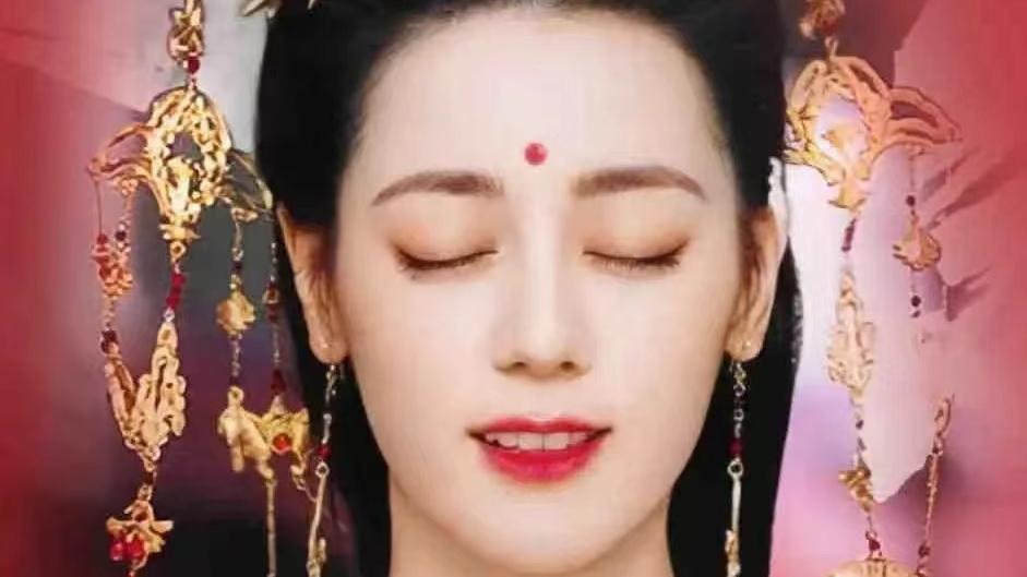 陈美嘉|恰似故人归：长意大婚，床上四件套亮了，准备的人真是太心机了