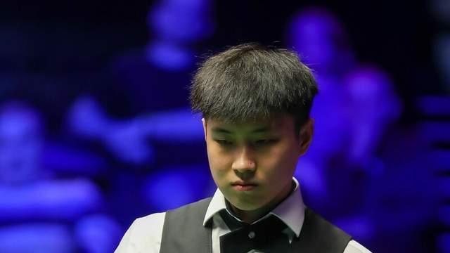 大爆冷！头号种子2：6惨遭一轮游，中国两人将战强敌冲16强