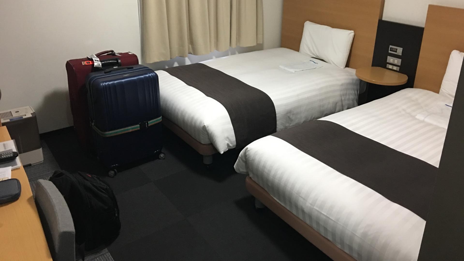 日本|日本酒店好奇怪，为什么从来不查房？不怕里面出事儿吗