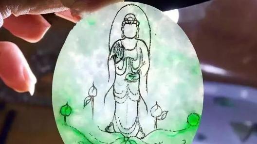 翡翠|这几点翡翠新手们最容易忽视，对于翡翠的这些讲究，你都了解了吗