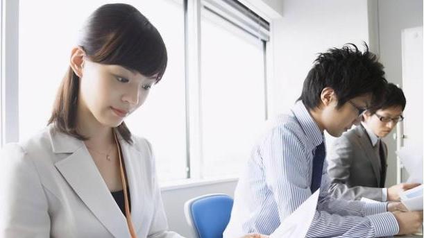 文员|看着体面的4大工作，外人一听都羡慕，到手工资却很低