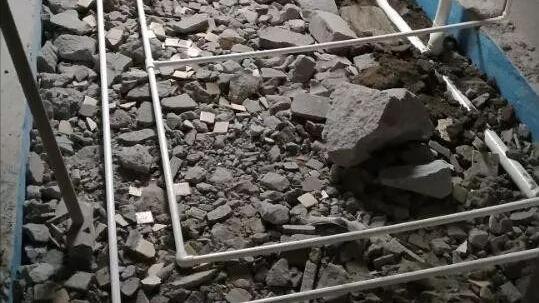 水电师傅发图让我帮忙宣传，他这样的水电手艺可还行？