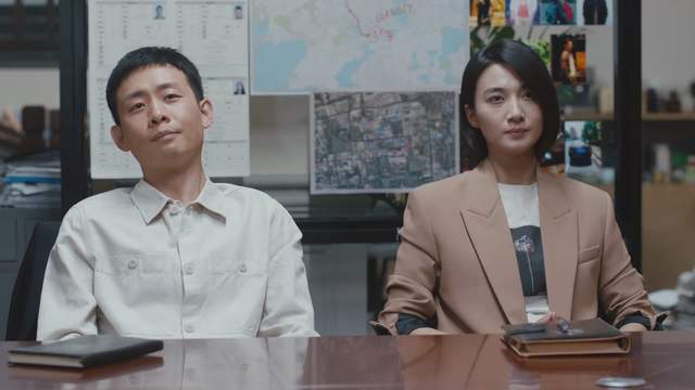 庄文杰|《重生之门》全员好评，唯有一人是败笔，态度强势大家直呼快下线