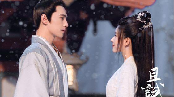 且试天下|《且试天下》王后侍女无正脸！ 网传内幕“制片人导演婚内出轨撕小三”