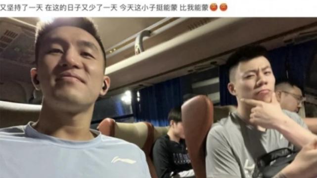 郭艾伦|半决赛辽粤大战时间定下！郭艾伦付豪摊牌发声，杜锋头疼事情来了