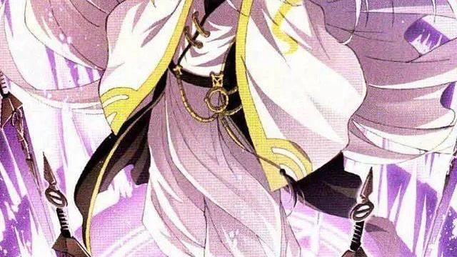 海贼王|斗罗大陆里最强4大器武魂，最后一个比唐三的蓝银皇还罕见