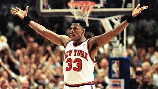 马刺队|NBA四大中锋里谁的生涯首秀数据最让人惊艳？