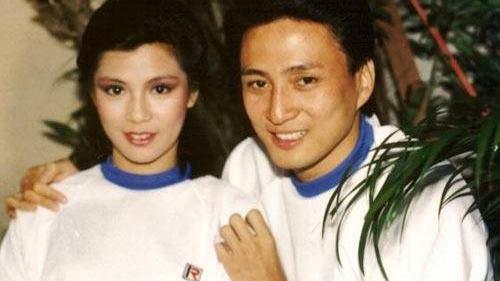 翁美玲|她是一代最美黄蓉，26岁神秘离世，20年后，法医揭开惊人内幕