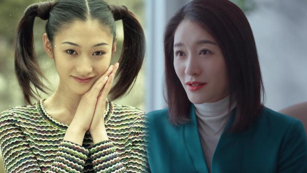 靳东|靳东新剧热播，七位女主演天然脸与硅胶脸对比明显，优雅老去挺好