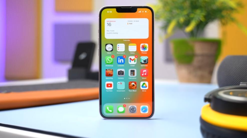 iOS|IOS15.4.1正式发布，耗电问题已解决？实测后告诉你是否要升级