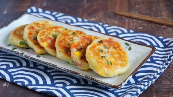 恐龙蛋|快手美味早餐，营养又健康，食材种类丰富全面