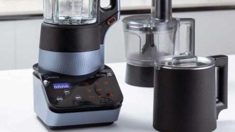 建议大家：不管有钱没钱，厨房尽量配齐这4样电器，太实用了！