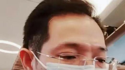 律师|潘克、李圣律师纷纷抵达开封，时隔六个月或错换人生是否迎来转折