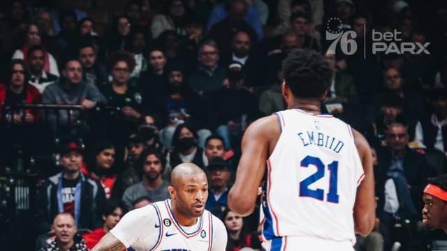 NBA对76人今夏补强违规行为作出处罚：剥夺2023年两个次轮选秀权