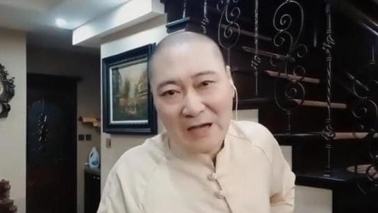 张兰|师胜杰徒弟刘伟再爆大瓜：马志明中途换人不讲理，郭德纲仁义救场