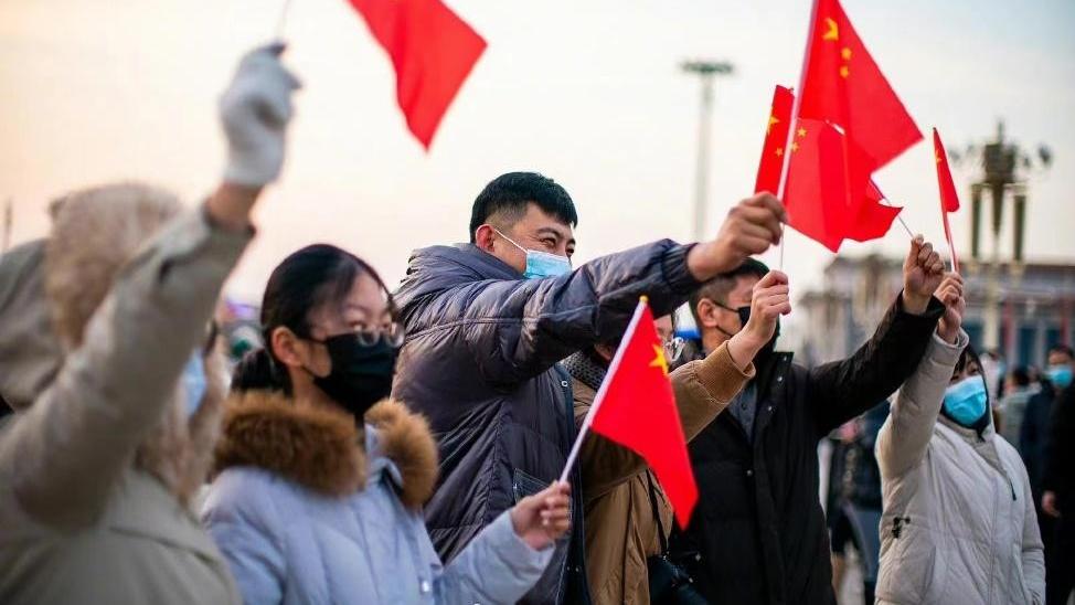 岁月肆玖「人民岁月酒」经典版 见证时代中平凡的伟大