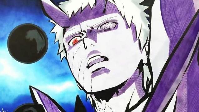 本大爷|火影忍者：你知道神威有哪些BUG吗？为何斑爷能无视神威限制呢？