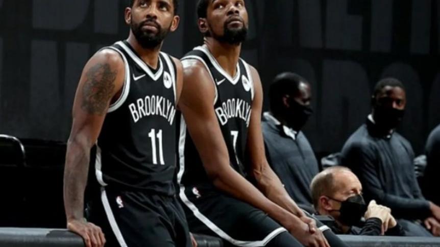 史蒂夫·科尔|邦哥看球：NBA推荐 凯尔特人VS篮网，两个神仙不太冷静！