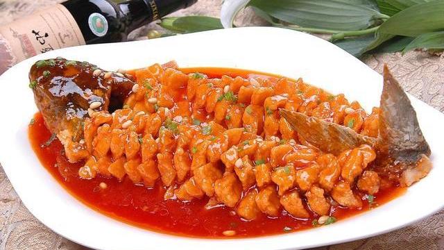 口水鸡|上海人的年夜饭菜谱，12道特色上海菜，每道菜都是上海人的最爱