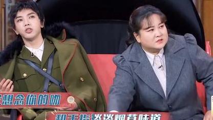 华晨宇|华晨宇少镜头，关晓彤少说话后，王牌对王牌收视为什么反而稳了？