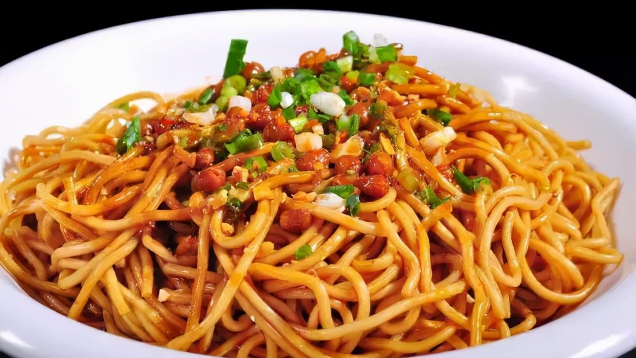 四川省|全国最美味的20种早餐小吃