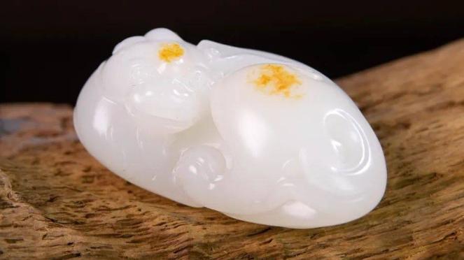|和田玉的价值是什么？和普通的有什么不同？不同在什么地方