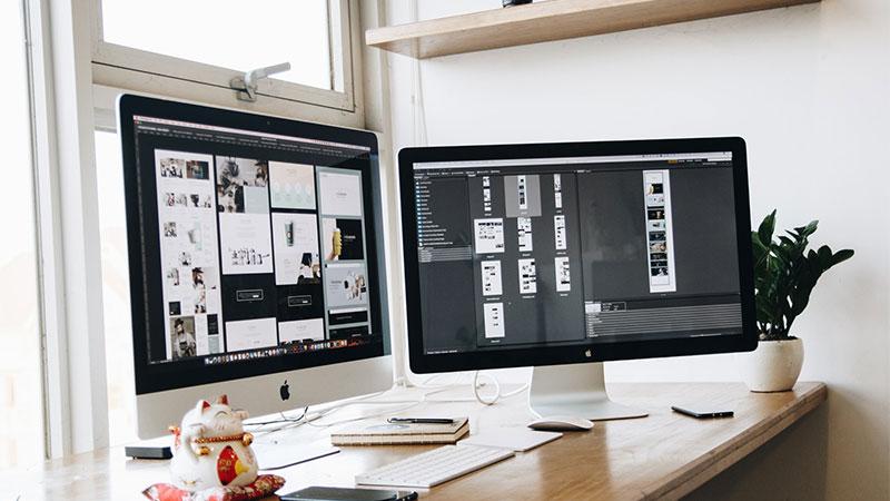 侵权|网站改版方案应该怎么写？