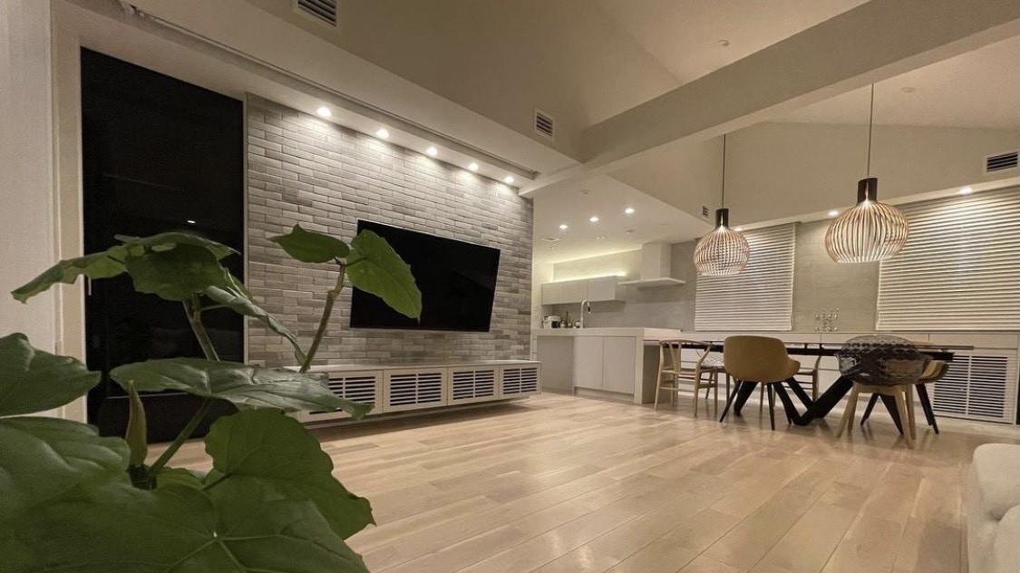 拒绝买买买！看完她家后，只想回家扔扔扔，过简单清爽的生活！