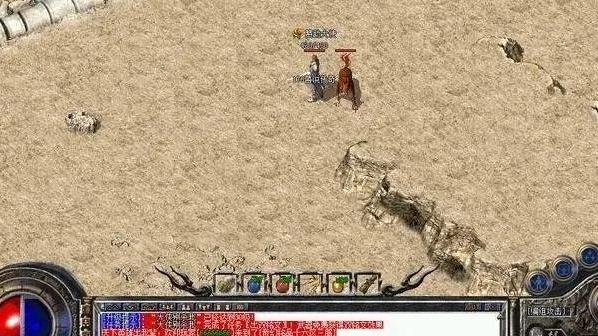 终极目标|传奇世界：狗书贵还做道士？狗道才是终极目标