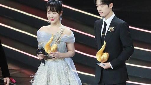 杨紫|杨紫和肖战有多大可能在一起？看到两人视频，导演：耐人寻味