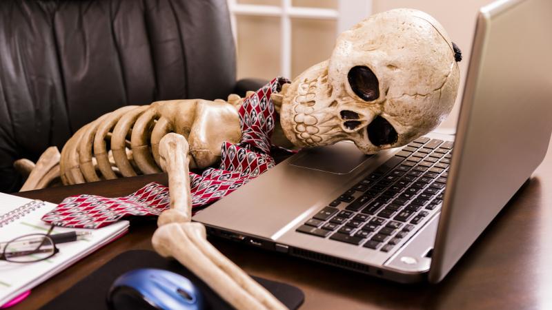 运动|“坐以待毙综合征”，因懒而生的“现代病”，代价十分昂贵