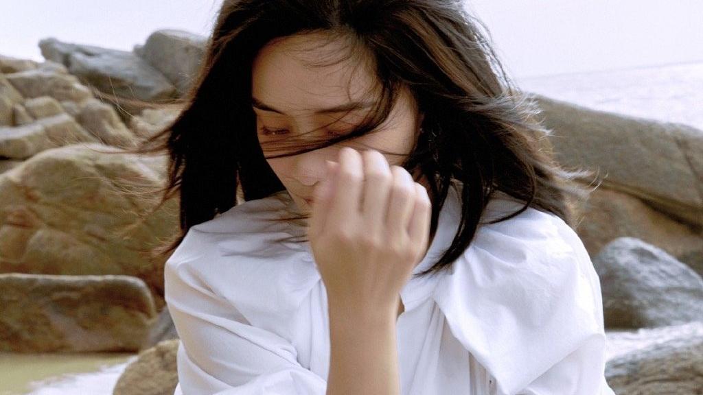 郭柯宇|郭柯宇这样的奇女子，怎能不让人动心呢？