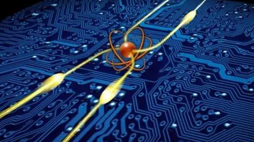 量子计算机|量子模型数据的预测