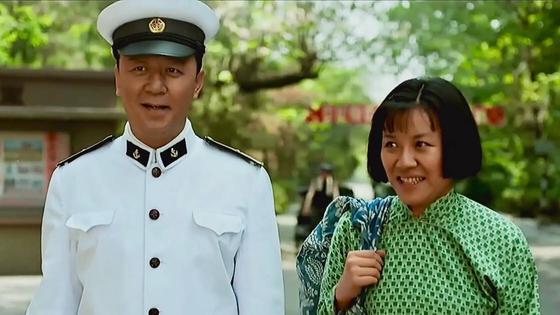 父母爱情|《父母爱情》幕后：演员不够导演来凑，最后连化妆师都没逃过