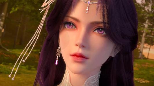 石昊|石昊云曦撒糖，火灵儿吃醋跺脚，九头狮子变成人形，他被坑得最惨